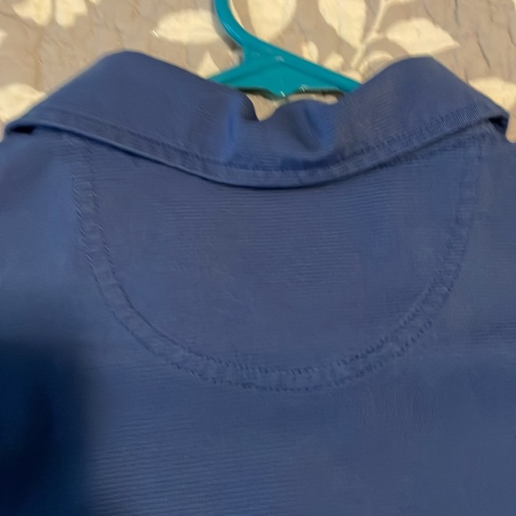 University Memphis polo - Picture 10 of 12